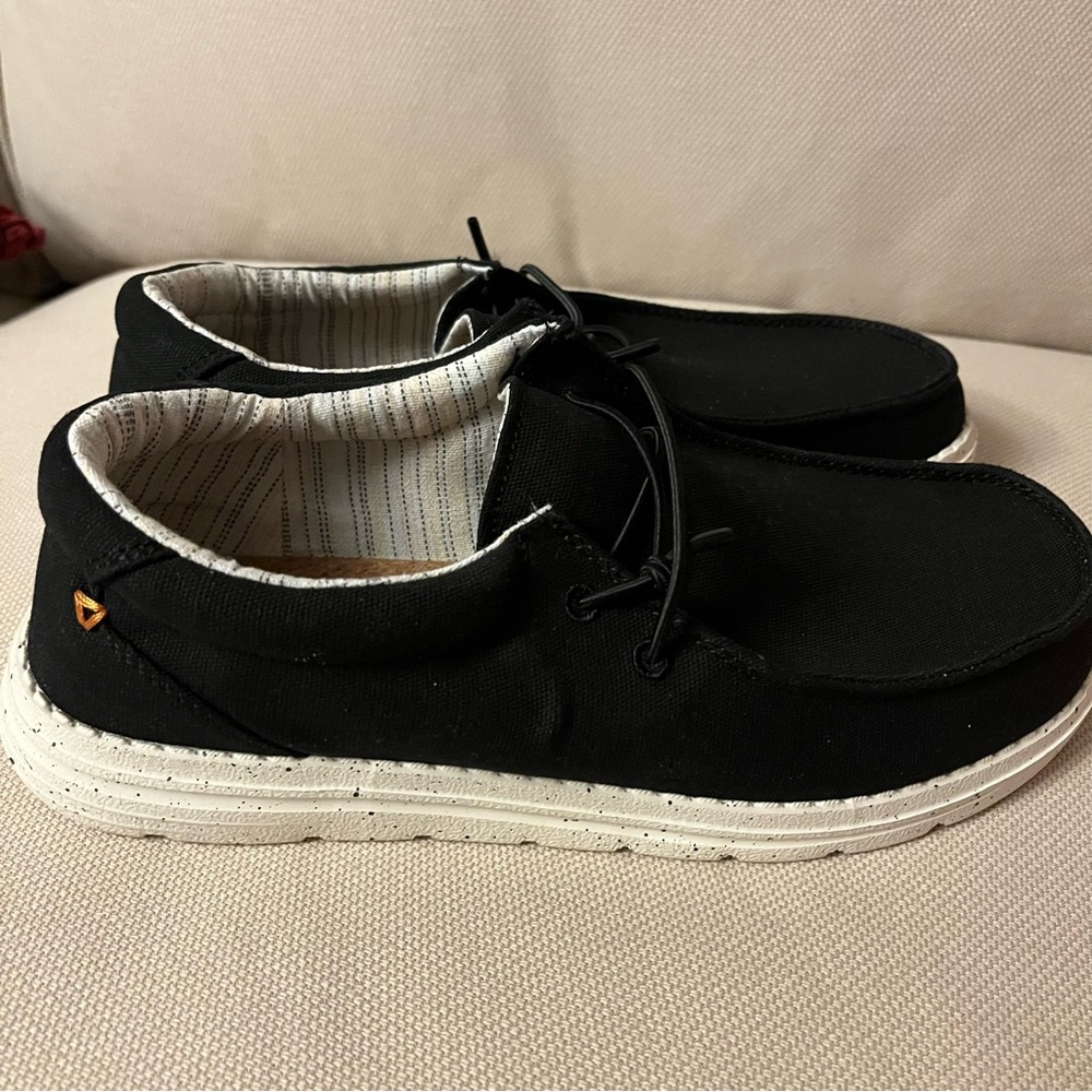 Bruno Marc Women's Slip-on Loafers Shoes Casual Sneakers Walking Boat Shoes